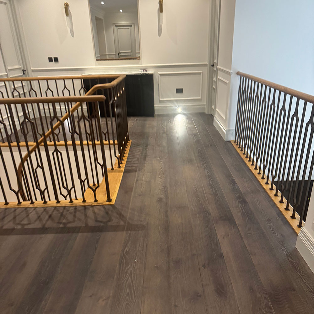 Woodcraft sizing guide - how to measure your floor